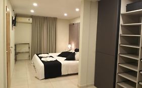 Casa D a 2 - JACUZZI- Parrilla - Centro de Federación